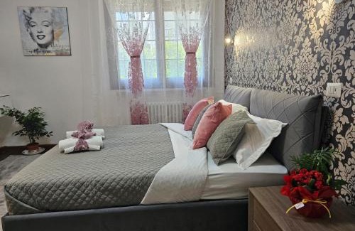 Mestre Apartamento | Grande Bellezza Luxury Suite