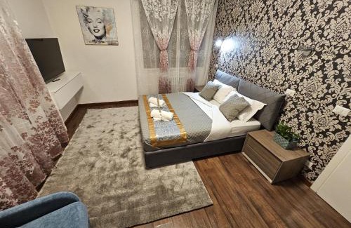 Mestre Apartamento | Grande Bellezza Luxury Suite