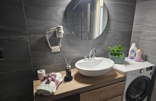 Mestre Apartamento | Grande Bellezza Luxury Suite