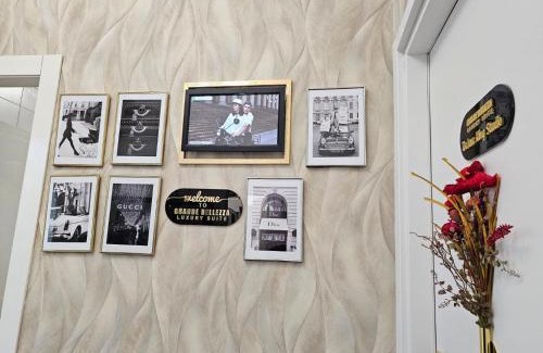 Mestre Apartamento | Grande Bellezza Luxury Suite