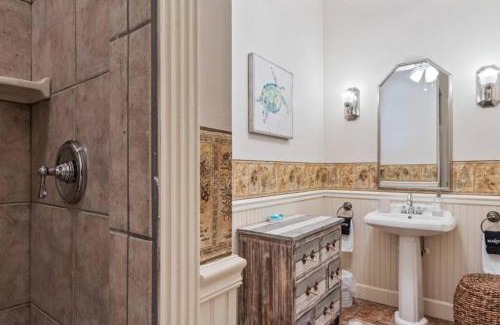 Boca Grande Casa | Grande Canal - Captivating 3 bedroom retreat