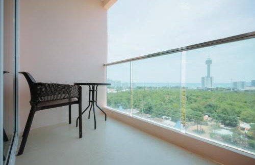 South Pattaya Apartamento | Grande Caribbean Condo Pattaya
