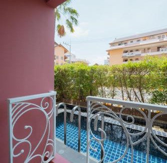 South Pattaya Apartamento | Grande Caribbean Condo Pattaya