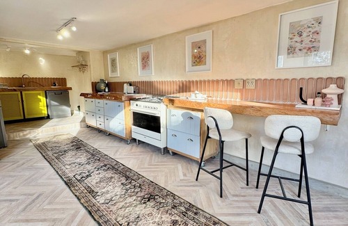 Stellenbosch Casa | Grande Casa