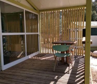 Bonifacio Apartamento | Grande Chambre tout confort