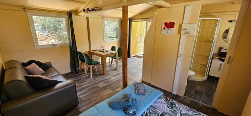 Bonifacio Apartamento | Grande Chambre tout confort