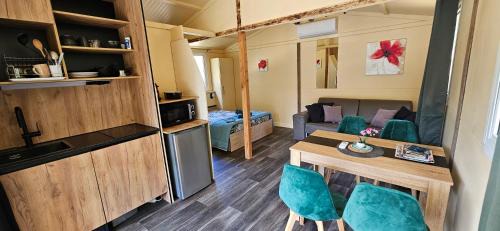 Bonifacio Apartamento | Grande Chambre tout confort
