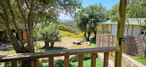 Bonifacio Apartamento | Grande Chambre tout confort 2