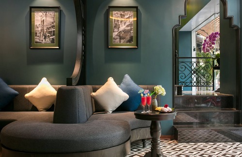 Hang Bo Hotel | Grande Collection Hotel & Spa