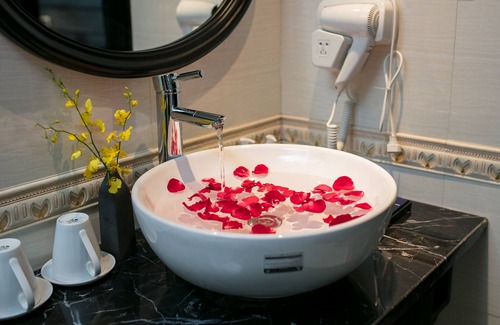 Hang Bo Hotel | Grande Collection Hotel & Spa