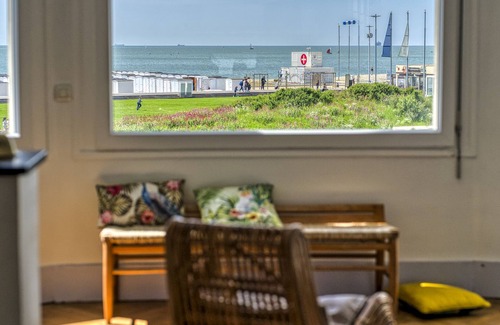 Cote Ouest Ormeaux Apartamento | Grande Demeure Avec vue Imprenable sur la mer et la Plage