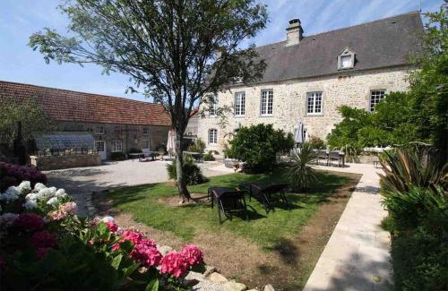 Tamerville Casa | Grande Duckerie 13pers SPA Baby-Foot 15min Mer