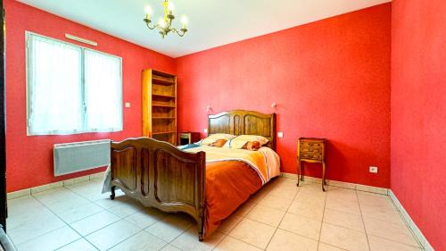 Penvenan Casa | Grande et belle maison à 5 minutes de la mer