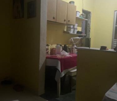 Paripe Casa | Grande família