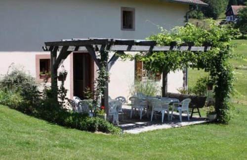 Taintrux Casa | Grande Ferme Rénovée avec Jardin, Terrasse et Sentiers à Proximité - Vosges - FR-1-589-232