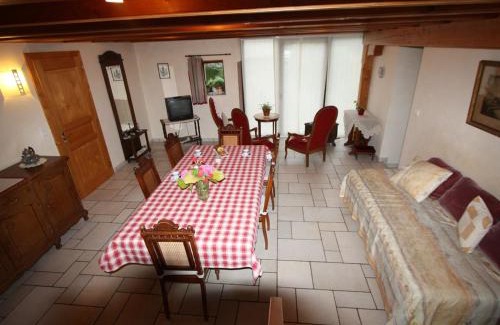 Taintrux Casa | Grande Ferme Rénovée avec Jardin, Terrasse et Sentiers à Proximité - Vosges - FR-1-589-232