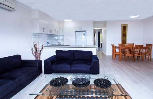 Miami Apartamento | Grande Florida Beachside Resort