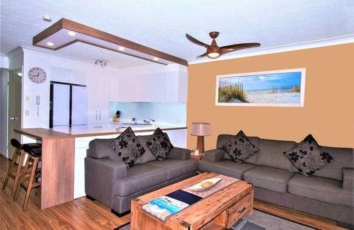 Miami Apartamento | Grande Florida Beachside Resort