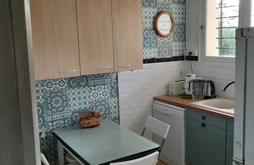 Saint-Geours-de-Maremne Casa | Grande maison sur terrain clos 15 kms hossegor