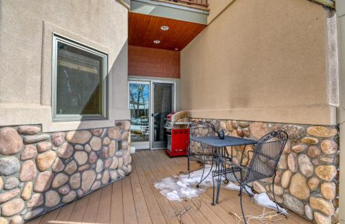 South Fork Casa | Grande Getaway