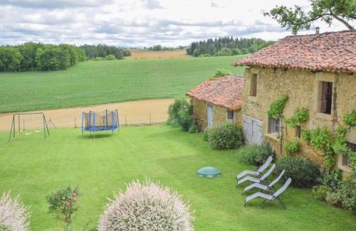 Bassoues Casa | Grande Gite Bassoues