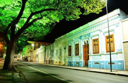 Centro Hotel | Grande Hotel Amparo