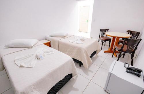 Centro Hotel | Grande Hotel Bragança