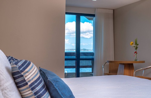 Barra Hotel | Grande Hotel da Barra