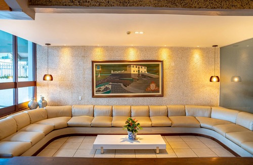 Barra Hotel | Grande Hotel da Barra