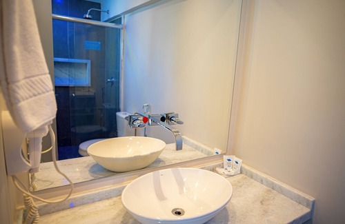 Barra Hotel | Grande Hotel da Barra
