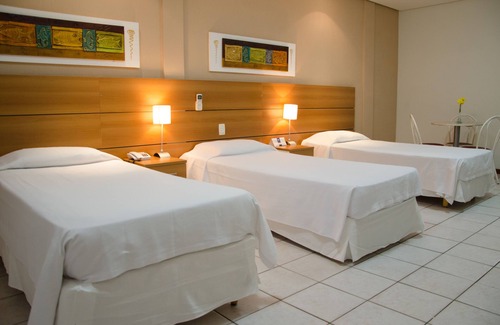 Barra Hotel | Grande Hotel da Barra