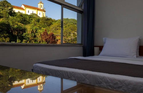 Ouro Preto Hotel | Grande Hotel de Ouro Preto