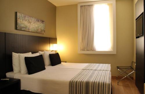Historic Center Hotel | Grande Hotel Petrópolis