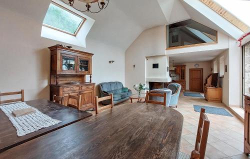 Silfiac Casa | Grande Longère Bretonne