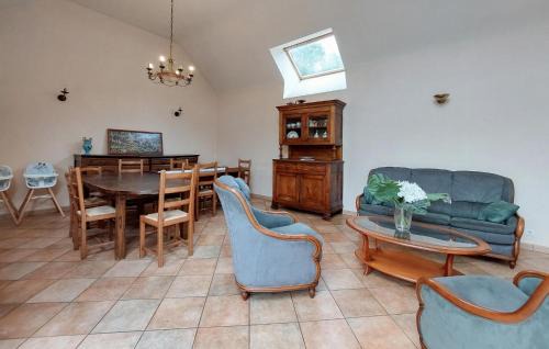 Silfiac Casa | Grande Longère Bretonne