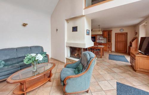 Silfiac Casa | Grande Longère Bretonne