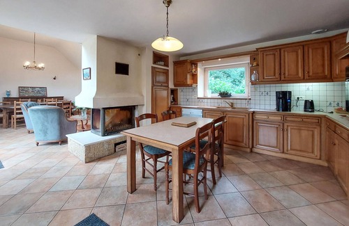 Silfiac Casa | Grande longère bretonne
