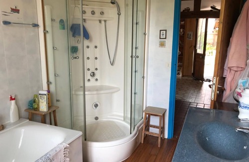 Romorantin-Lanthenay Casa | Grande Maison, Ville et Verdure. Idéal Pour Famille Nombreuse ou Groupe D'amis !