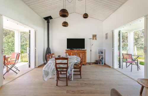 Saint-Trojan-les-Bains Casa | Grande maison entre plage et foret