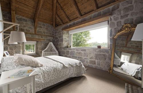 Le Chambon-sur-Lignon Casa | Grande maison de famille