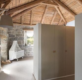 Le Chambon-sur-Lignon Casa | Grande maison de famille