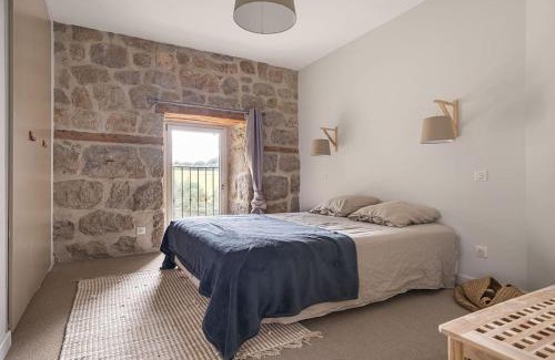 Le Chambon-sur-Lignon Casa | Grande maison de famille