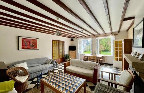 Tregon Casa | Grande Maison à la Campagne