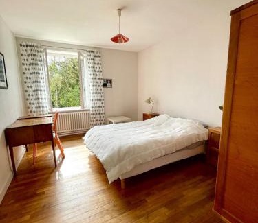 Tregon Casa | Grande Maison à la Campagne