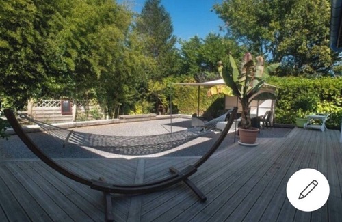 Tosse Casa | Grande Maison à Tosse