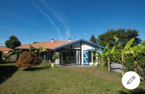 Tosse Casa | Grande Maison à Tosse