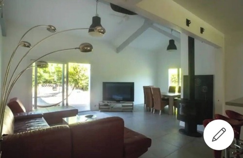 Tosse Casa | Grande Maison à Tosse