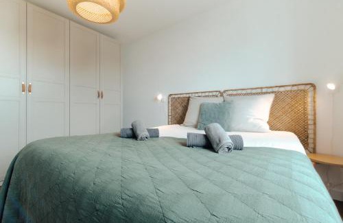 Nieul-sur-Mer Casa | Grande maison & annexe, à deux pas de la Rochelle
