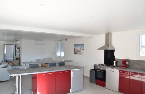 Saint-Sernin Casa | Grande Maison au Calme Tout Confort- Piscine Privée & Chauffée- Sauna / Jacuzzi