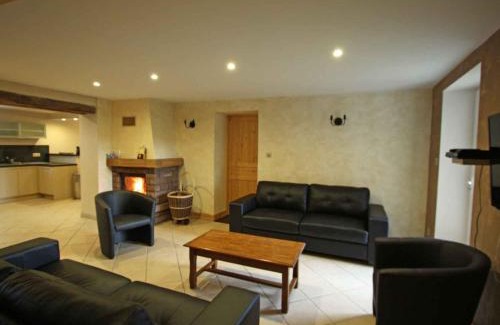 Rehaupal Casa | Grande maison avec cheminée, proche nature, idéale pour familles et amis, animaux admis. - FR-1-589-229